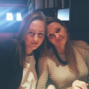 Meet your Posher, Sophie